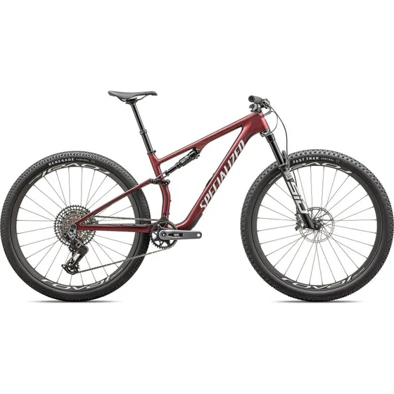 Specialized Epic 8 Expert 2024 - VTT XC