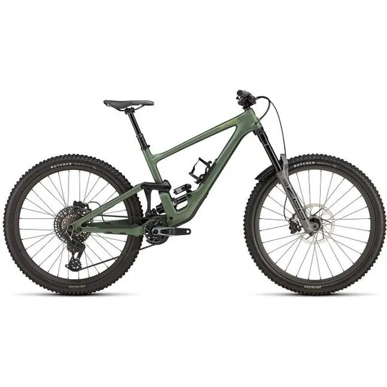 Specialized Enduro Pro Satin Cypress Metallic/Ion Metallic