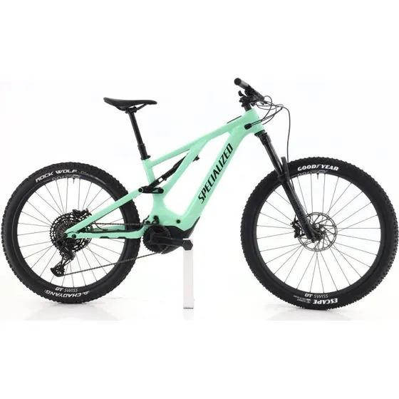 Specialized Turbo Levo 2024 Occasion - Cadre en Excellent État