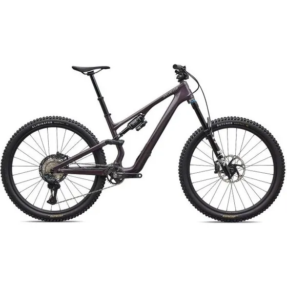 Specialized Stumpjumper 15 EVO Expert Di2 Gloss Nebula Metallic