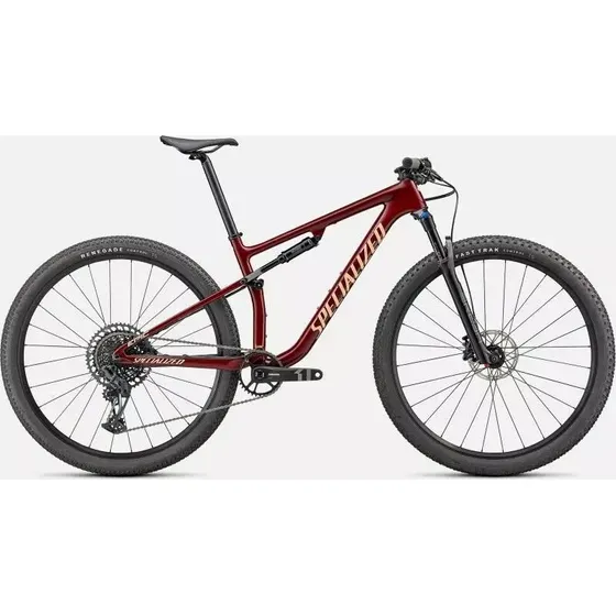 Specialized Epic Comp Carbon 2022 L - Gris