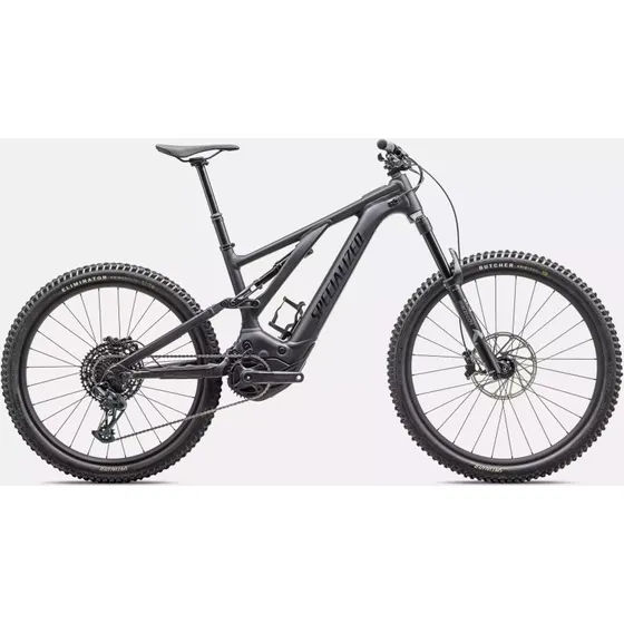 Specialized Turbo Levo Alloy 2025 - Noir - Taille S4