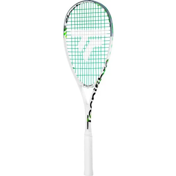 Tecnifibre Slash 130 - Raquette de squash polyvalente