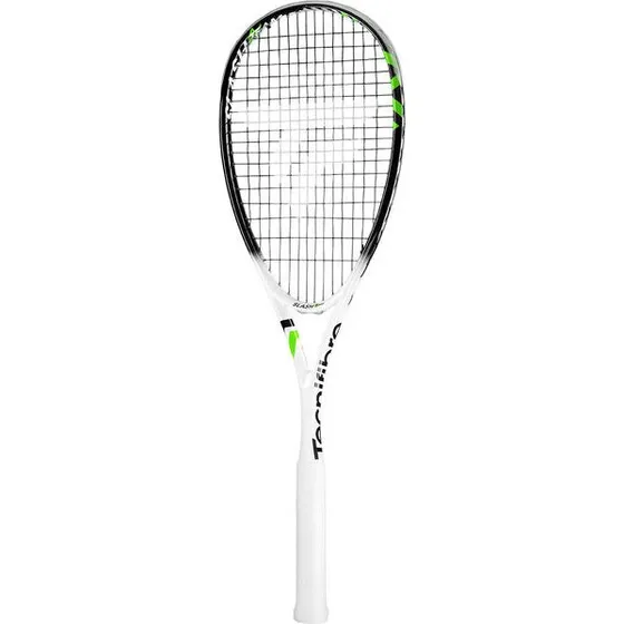 Tecnifibre Slash TEAM Graphite 130g Raquette de squash