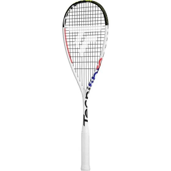 Tecnifibre Carboflex 135 X-TOP Blanc