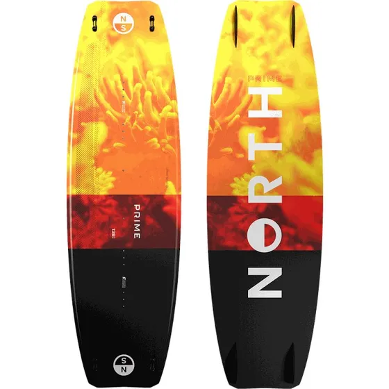 North Prime TT 2024