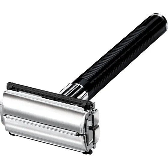 Feather 800-1B Rasoir à lame en acier inoxydable