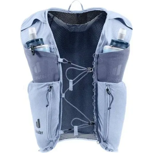 Deuter Traick 9 SL Polar-Bluejay Femme