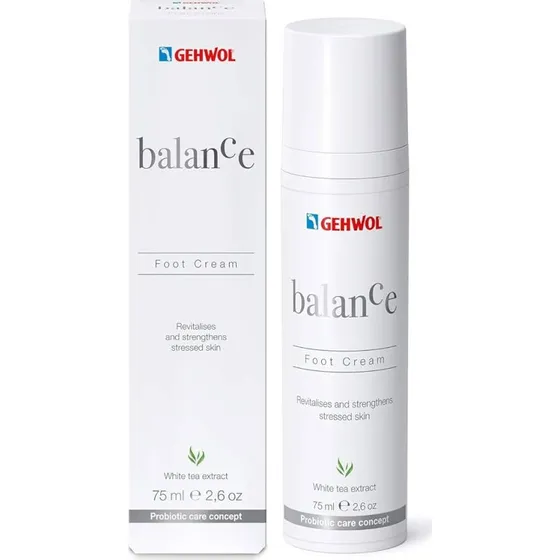 GEHWOL Gerlasan Balance Lotion Jambes et Pieds 75 ml