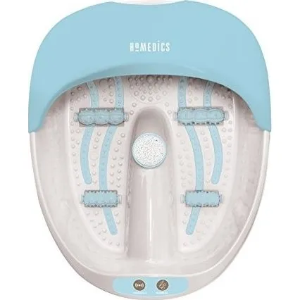 Elle Macpherson Foot Spa ELMFS-150-EU 3 en 1