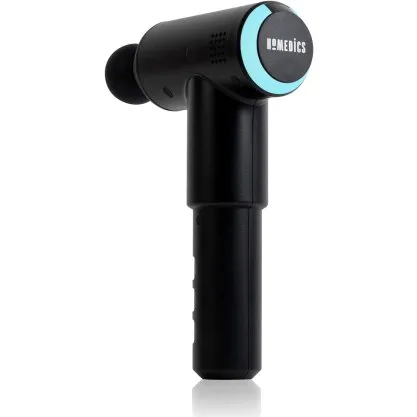 HOMEDIC Pistolet de massage PMG-200