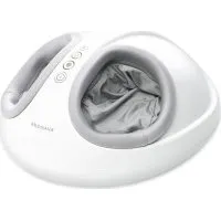 Medisana FM 888 Blanc - Appareil de massage pieds Shiatsu