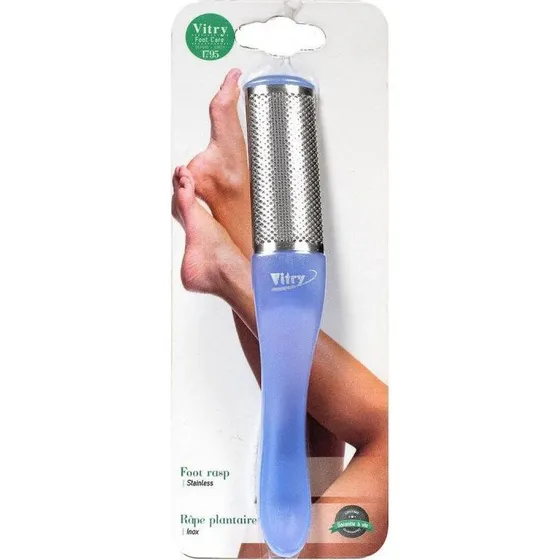 Vitry Rape Pedicure 74 Inox