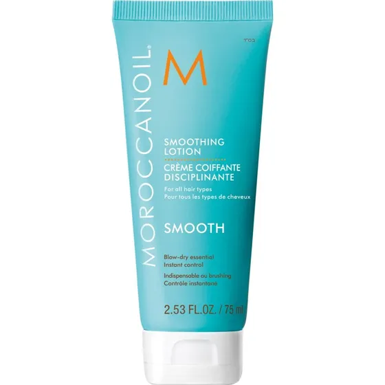 Moroccanoil Frizz Control Smoothing Lotion 75 ml