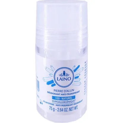 Laino Dodorant Pierre d'Alun 75g
