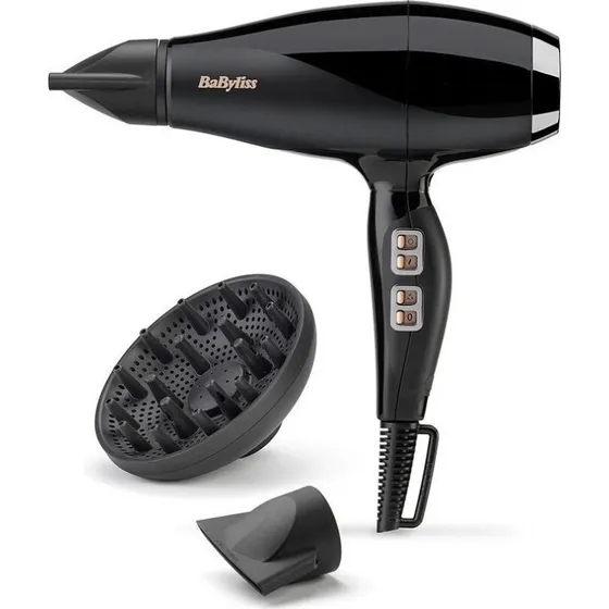 Babyliss Air Power Pro 2300 6716DE - Sche-cheveux 2300W
