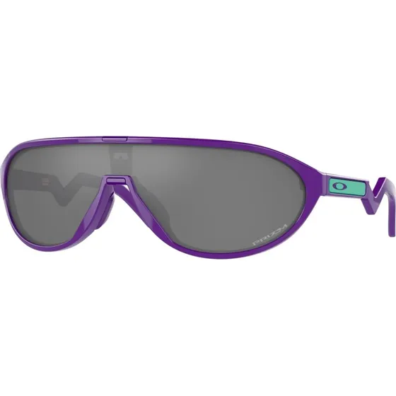 Oakley Cmdn OO9467 946704 Violet Électrique