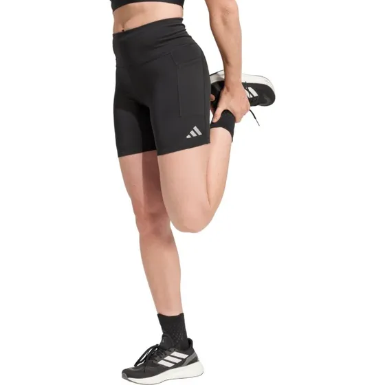 adidas Adi365 Short Leg Tights Noir Femme - 4 pouces