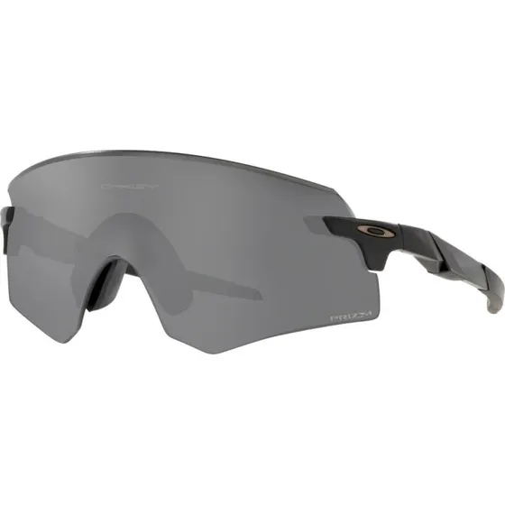 Oakley Encoder Lunettes de Soleil Mat Black Prizm Black