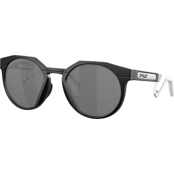 Oakley Hstn Metal Matte Black Prizm Black
