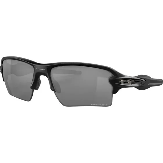 Oakley Flak 2.0 XL Black Camo Prizm Ruby