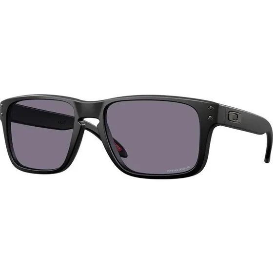 Oakley Holbrook S Matte Black/Prizm Grey