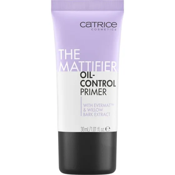 Catrice The Mattifier Oil-Control Primer 30ml