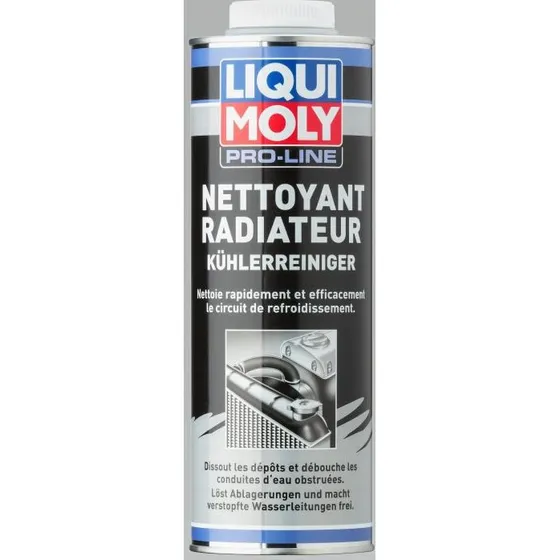 Liqui Moly Pro-Line Nettoyant Radiateur 1L (21522)
