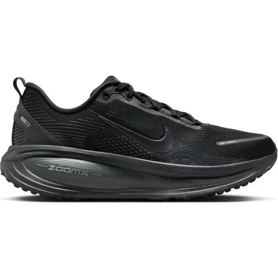 Nike Vomero 18 - Chaussures de course noires, Taille 42½