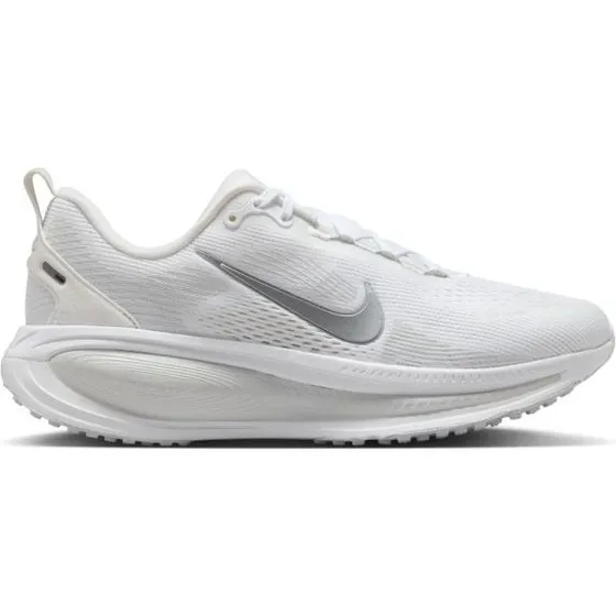 Nike Vomero 18 Femme - Chaussures de Course Summit White