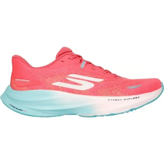 Skechers Aero Spark - Chaussures de running femme