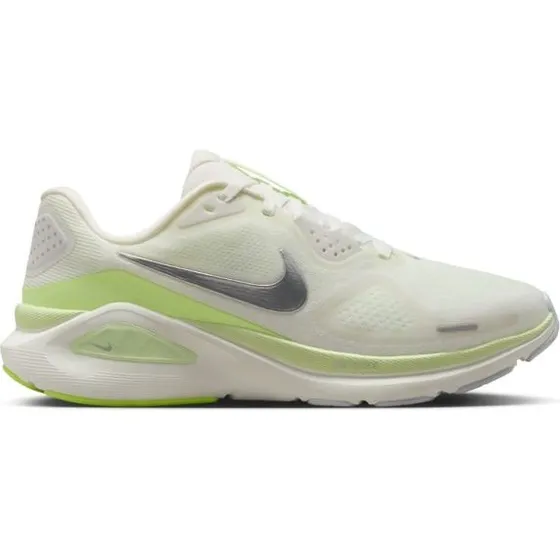 Nike Structure 26 - Chaussures de running femme (Vert)