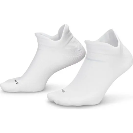 Nike Chaussettes de course No Show Lightweight XL 46-50