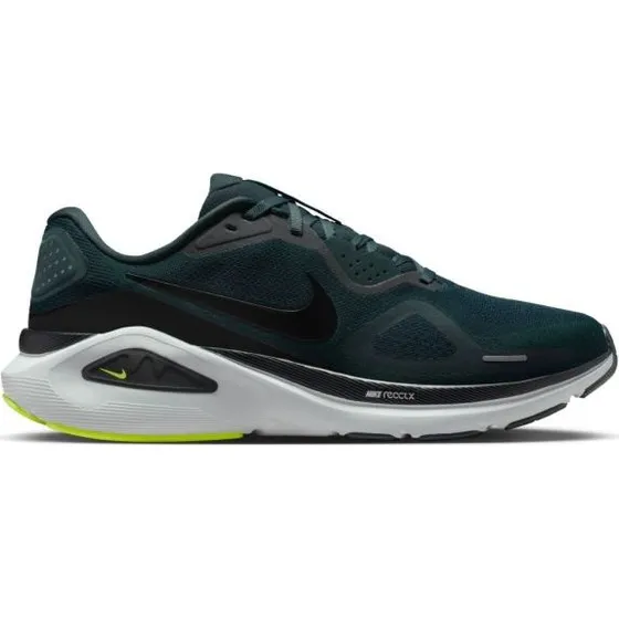 Nike Structure 26 Vert Homme Taille 44