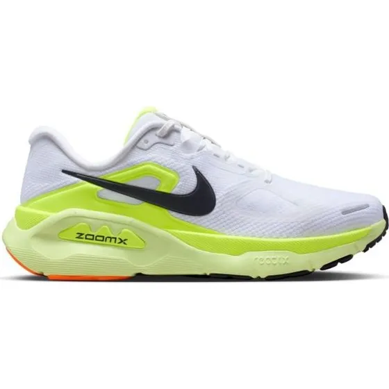 Nike Structure Plus T. 42½ Blanc Homme