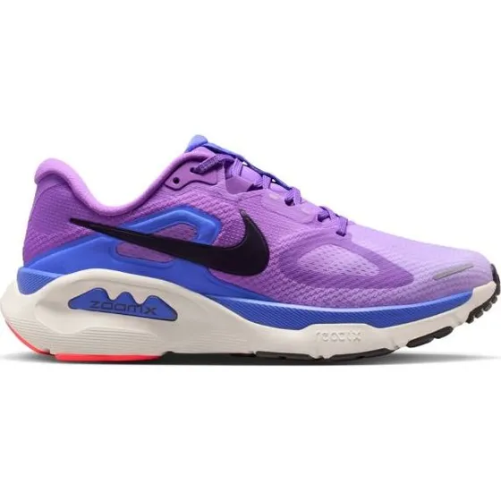 Nike Structure Plus Violet Femme