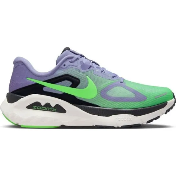 Nike Structure Plus Violet Homme