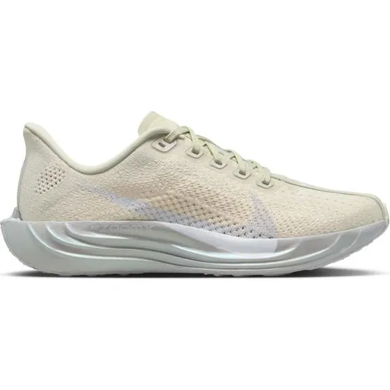 Nike Pegasus Plus ESS Blanc Femme