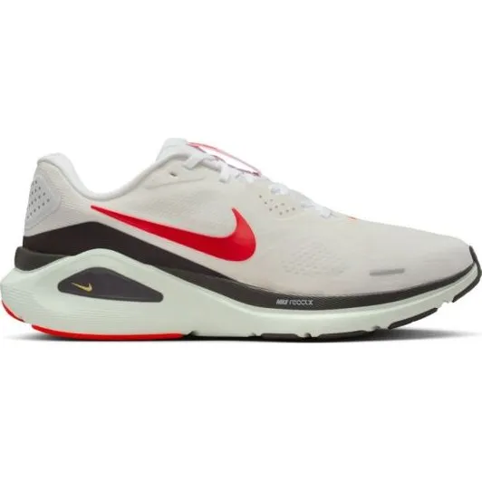 Nike Structure 26 Homme - Blanc - Taille 44