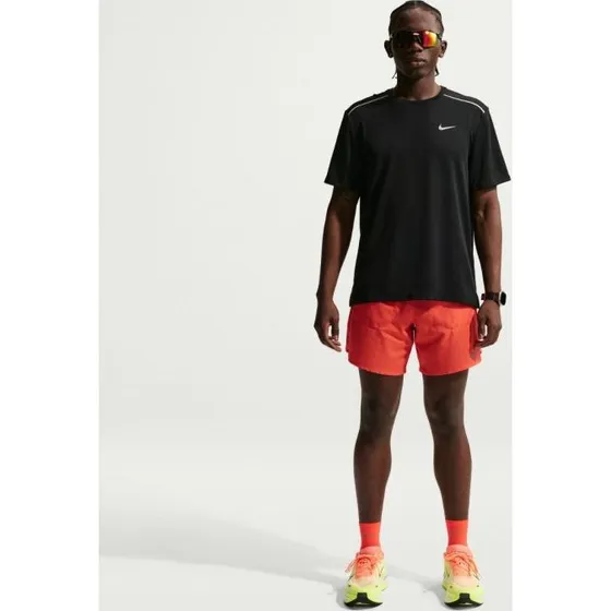 Maillot Nike Miler pour la course à pied