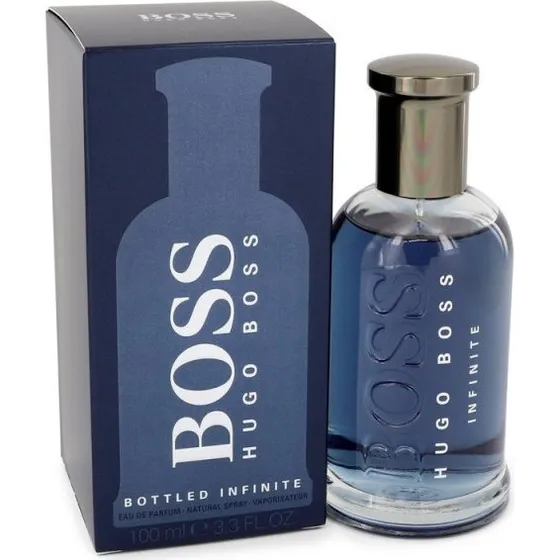 Hugo Boss Boss Bottled Infinite EDP 100 ml