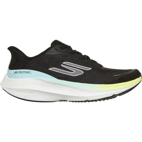 Skechers Aero Pulse SI - Chaussures de running femme Hands Free Slip-ins