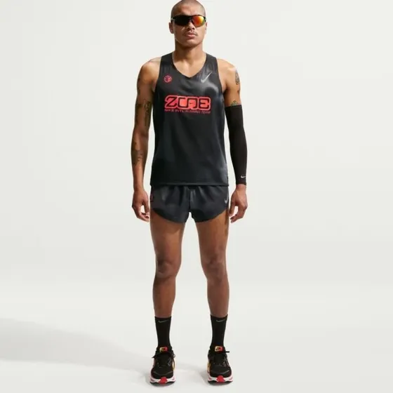 Nike AeroSwift Short de Course à Pied