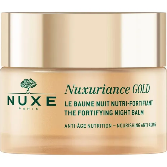 Nuxe Nuxuriance Gold Baume de Nuit Nutri-Fortifiant - 50 ml