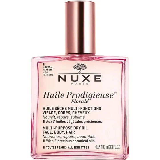Nuxe Huile Prodigieuse Florale 100 ml