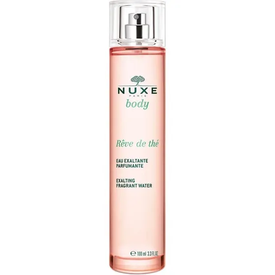 Nuxe Body Rêve de Thé Eau Exaltante Parfumante 100ml
