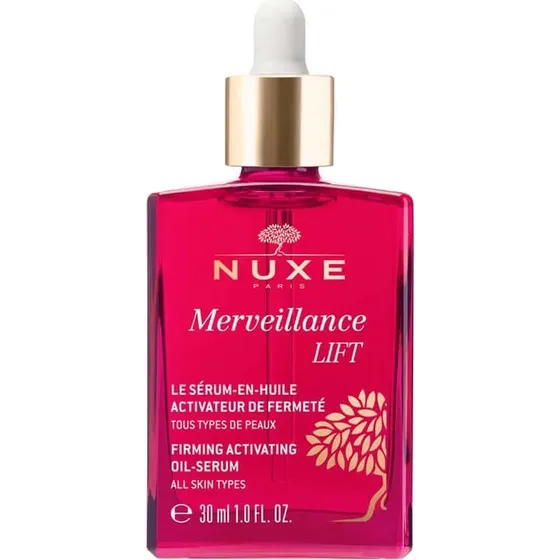 Nuxe Merveillance Lift Oil Serum 30 ml