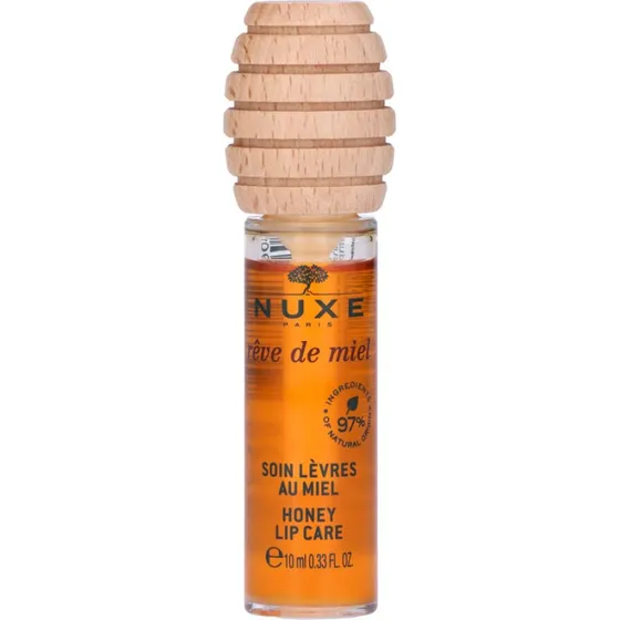 Nuxe Rêve de Miel Soin Lèvres au Miel 10 ml