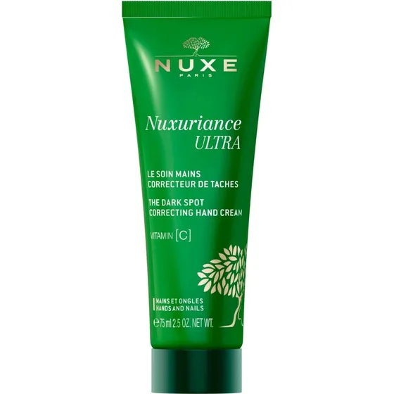 Nuxe Nuxuriance Ultra Crème Mains Anti-Imperfections 75 ml