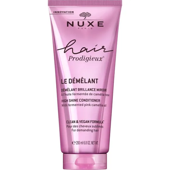 Nuxe Hair Prodigieux Conditionneur de Brillance 200 ml